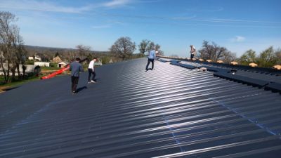 Eurocopre Monolamiera : L’excellence Lattonedil s’invite sur votre toit